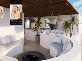 1 Habitación Departamento en venta en Cozumel, Quintana Roo, Cozumel