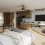1 Habitación Departamento en venta en Cozumel, Quintana Roo, Cozumel