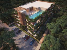 2 Schlafzimmer Appartement zu verkaufen in Cozumel, Quintana Roo, Cozumel, Quintana Roo