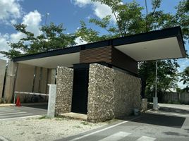  Grundstück zu verkaufen in Yaxkukul, Yucatan, Yaxkukul