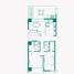 Condominium 2 chambre à vendre à Cancun, Quintana Roo, Cancun