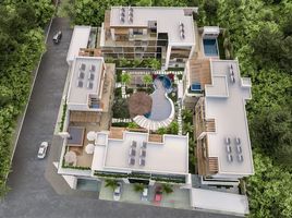 Appartement 1 chambre à vendre à Cozumel, Quintana Roo, Cozumel, Quintana Roo