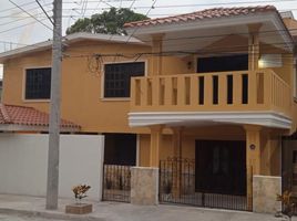 3 Schlafzimmer Haus zu verkaufen in Tampico, Tamaulipas, Tampico
