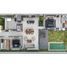 3 Schlafzimmer Villa zu verkaufen in Yaxkukul, Yucatan, Yaxkukul