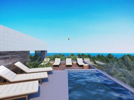 2 Schlafzimmer Appartement zu verkaufen in Cozumel, Quintana Roo, Cozumel, Quintana Roo