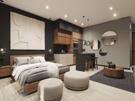 1 Habitación Apartamento en venta en Cozumel, Quintana Roo, Cozumel, Quintana Roo