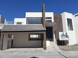 4 Schlafzimmer Villa zu verkaufen in Monterrey, Nuevo Leon, Monterrey