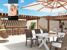 Condominium 2 chambre à vendre à Cancun, Quintana Roo, Cancun