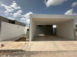 3 Habitación Casa en venta en Merida, Yucatán, Merida