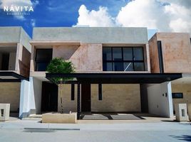 Maison 3 chambre à vendre à Merida, Yucatan, Merida, Yucatan