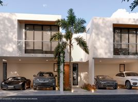 1 Habitación Apartamento en venta en Merida, Yucatán, Merida, Yucatán, México