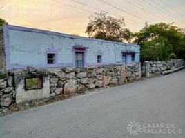 在墨西哥出售的 别墅, Ixil, Yucatan, 墨西哥
