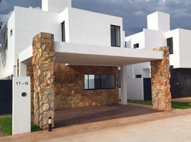 2 Bedroom House for sale in Yaxkukul, Yucatan, Yaxkukul