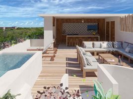 2 Bedroom Apartment for sale in Cozumel, Quintana Roo, Cozumel