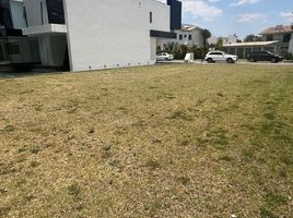  Grundstück zu verkaufen in Toluca, Mexico, Toluca