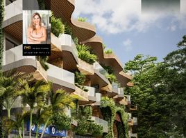1 Schlafzimmer Appartement zu verkaufen in Cozumel, Quintana Roo, Cozumel