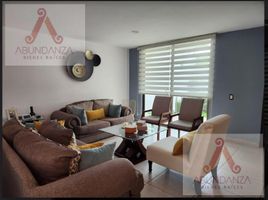 Villa 4 chambre à vendre à Toluca, Mexico, Toluca