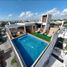 Condominium 1 chambre à vendre à Cozumel, Quintana Roo, Cozumel