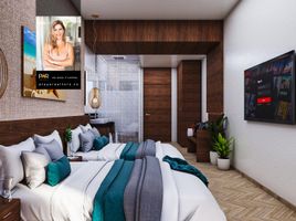 2 Schlafzimmer Appartement zu verkaufen in Puerto Morelos, Quintana Roo, Puerto Morelos