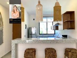 2 Schlafzimmer Wohnung zu verkaufen in Cozumel, Quintana Roo, Cozumel