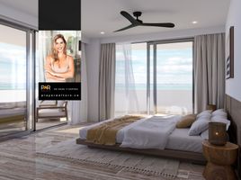 Appartement 1 chambre à vendre à Cancun, Quintana Roo, Cancun