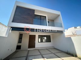 Villa 3 chambre à vendre à Leon, Guanajuato, Leon