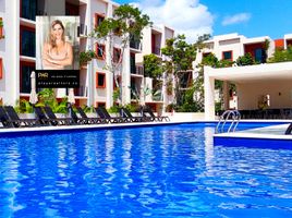 Appartement 2 chambre à vendre à Cancun, Quintana Roo, Cancun
