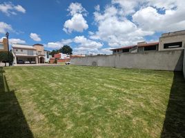  Grundstück zu verkaufen in Toluca, Mexico, Toluca