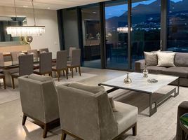 在Nuevo Leon出售的4 卧室 公寓, Monterrey, Nuevo Leon