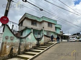 Maison 3 chambre à vendre à Coatepec, Veracruz, Coatepec