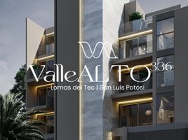 Condominium 2 chambre à vendre à San Luis Potosi, San Luis Potosi, San Luis Potosi, San Luis Potosi