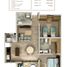 Condominium 2 chambre à vendre à Cancun, Quintana Roo, Cancun