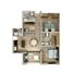 Condominium 2 chambre à vendre à Cancun, Quintana Roo, Cancun