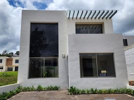 Villa 3 chambre à vendre à Morelia, Michoacan, Morelia