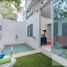 3 Schlafzimmer Villa zu verkaufen in Chicxulub Pueblo, Yucatan, Chicxulub Pueblo