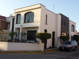 3 Schlafzimmer Haus zu verkaufen in Morelia, Michoacan, Morelia, Michoacan