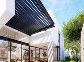 4 Habitación Villa en venta en Conkal, Yucatán, Conkal, Yucatán