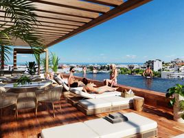 1 Schlafzimmer Wohnung zu verkaufen in Cozumel, Quintana Roo, Cozumel
