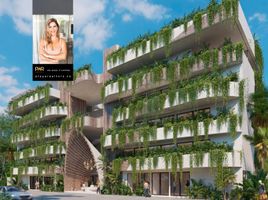 Appartement 1 chambre à vendre à Cozumel, Quintana Roo, Cozumel, Quintana Roo