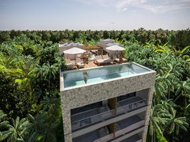 1 Habitación Apartamento en venta en Cozumel, Quintana Roo, Cozumel, Quintana Roo