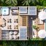 1 Habitación Apartamento en venta en Cozumel, Quintana Roo, Cozumel, Quintana Roo
