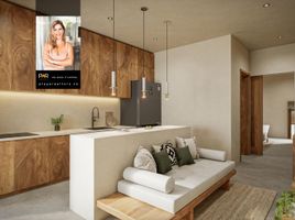 1 Schlafzimmer Appartement zu verkaufen in Cozumel, Quintana Roo, Cozumel