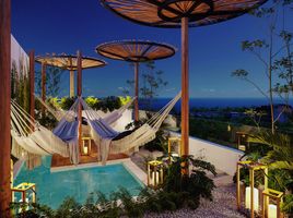 1 Schlafzimmer Wohnung zu verkaufen in Cozumel, Quintana Roo, Cozumel