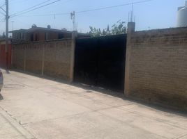  Grundstück zu verkaufen in Cocotitlan, Mexico, Cocotitlan