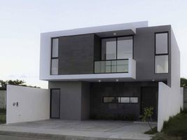 Maison 3 chambre à vendre à Medellin, Veracruz, Medellin