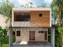 3 Schlafzimmer Haus zu verkaufen in Cancun, Quintana Roo, Cancun
