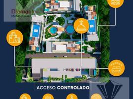 1 Schlafzimmer Wohnung zu verkaufen in Puerto Vallarta, Jalisco, Puerto Vallarta