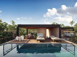 1 Schlafzimmer Wohnung zu verkaufen in Cozumel, Quintana Roo, Cozumel, Quintana Roo