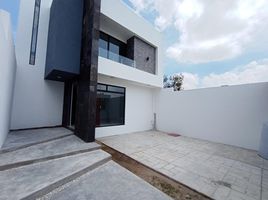 3 Schlafzimmer Haus zu verkaufen in Ixtacuixtla De Mariano Matamoros, Tlaxcala, Ixtacuixtla De Mariano Matamoros