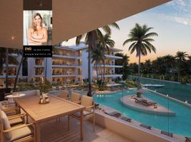 2 Schlafzimmer Appartement zu verkaufen in Cozumel, Quintana Roo, Cozumel, Quintana Roo